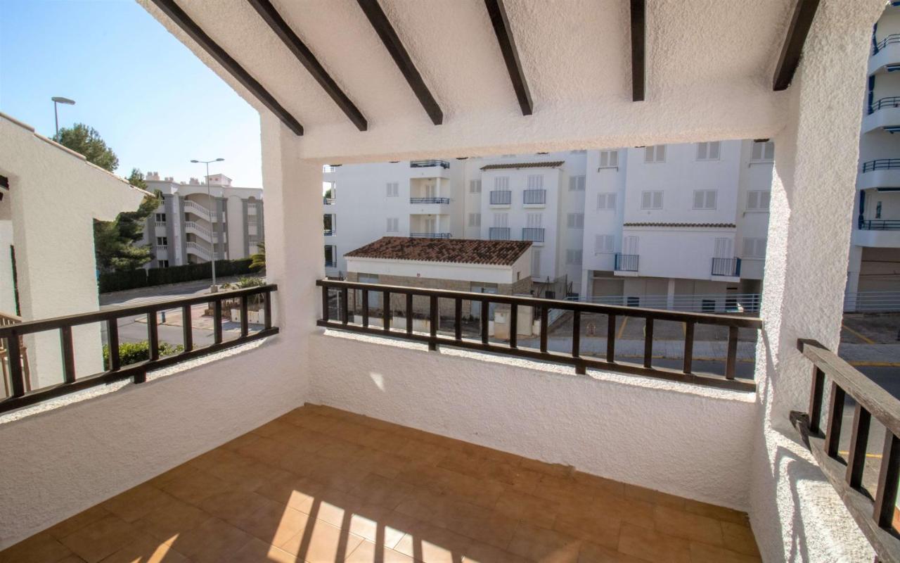 Adosado Con Piscina A 50 Metros De La Playa - Las Fuentes Albert Villas 阿尔考斯布里 外观 照片