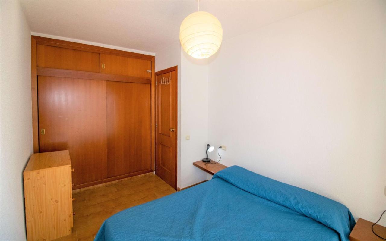 Adosado Con Piscina A 50 Metros De La Playa - Las Fuentes Albert Villas 阿尔考斯布里 外观 照片