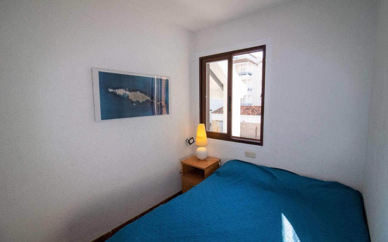 Adosado Con Piscina A 50 Metros De La Playa - Las Fuentes Albert Villas 阿尔考斯布里 外观 照片