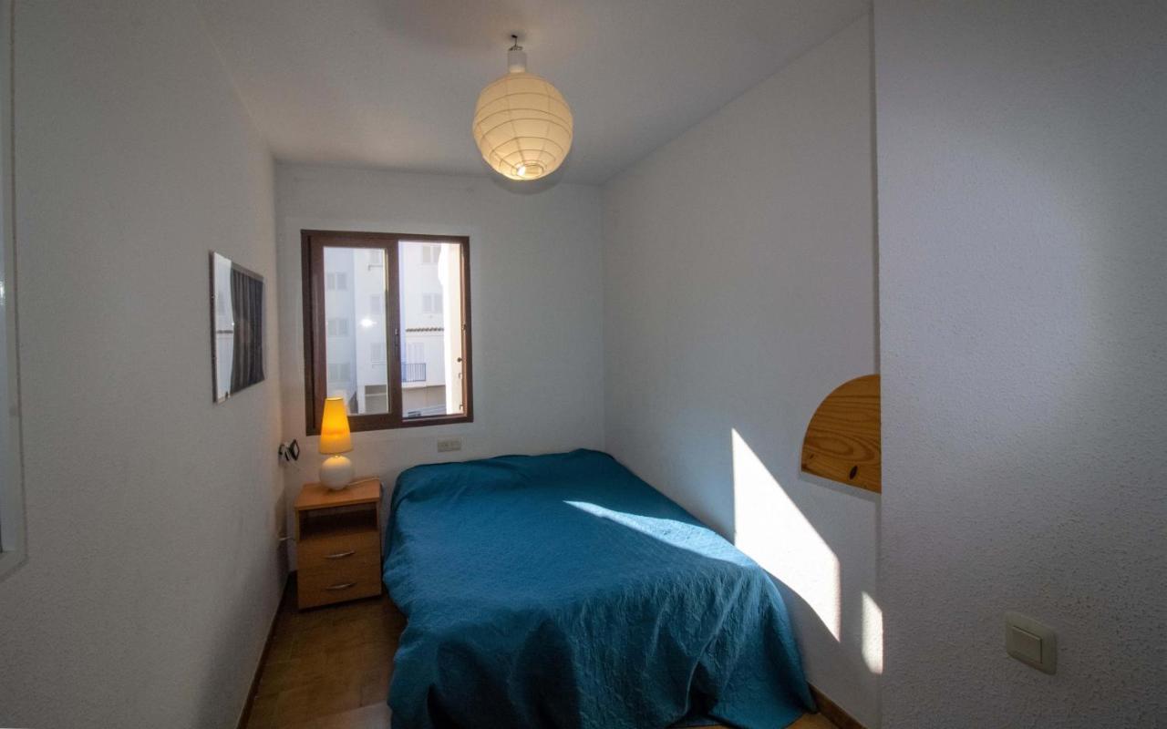 Adosado Con Piscina A 50 Metros De La Playa - Las Fuentes Albert Villas 阿尔考斯布里 外观 照片