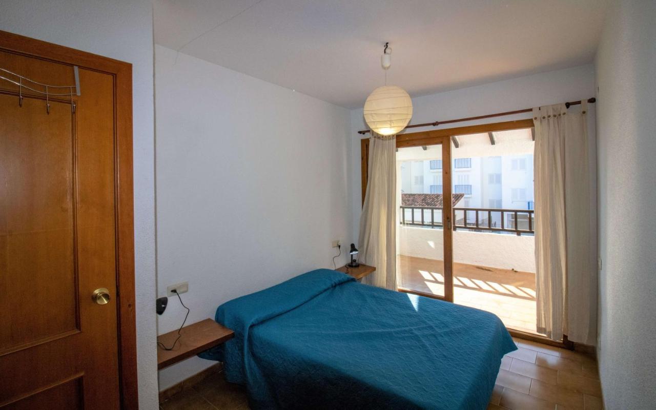 Adosado Con Piscina A 50 Metros De La Playa - Las Fuentes Albert Villas 阿尔考斯布里 外观 照片